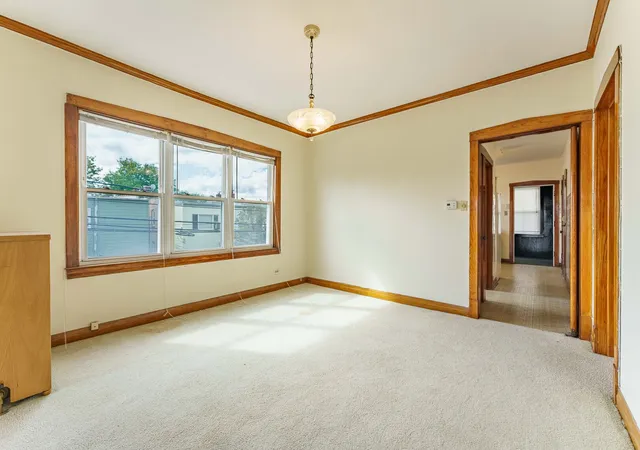 Photo 3 of Multi family home for sale at 3614 N Troy St, Chicago, IL 60618 | MLS# 12768861 | Listing updated on 2026-09-29