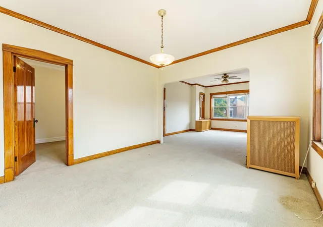 Photo 4 of Multi family home for sale at 3614 N Troy St, Chicago, IL 60618 | MLS# 12768861 | Listing updated on 2026-09-29