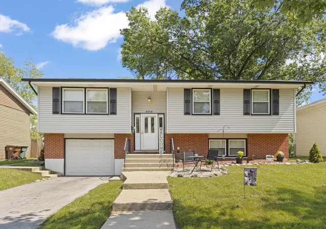 Single family home for sale at 3513 Laurel Ln, Hazel Crest, IL 60429 | MLS# 12768867