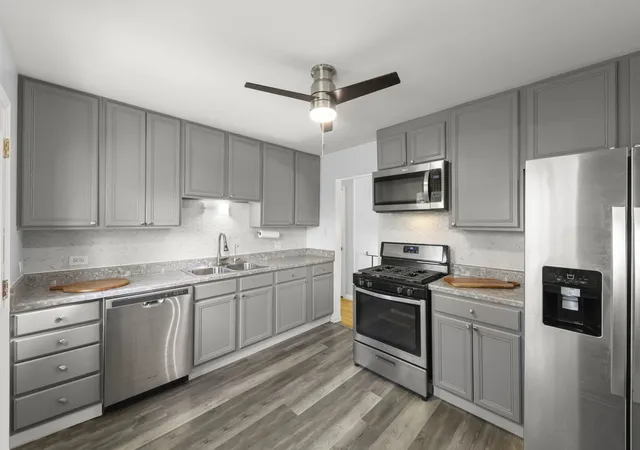Photo 2 of Single family home for sale at 3513 Laurel Ln, Hazel Crest, IL 60429 | MLS# 12768867 | Listing updated on 2026-09-29