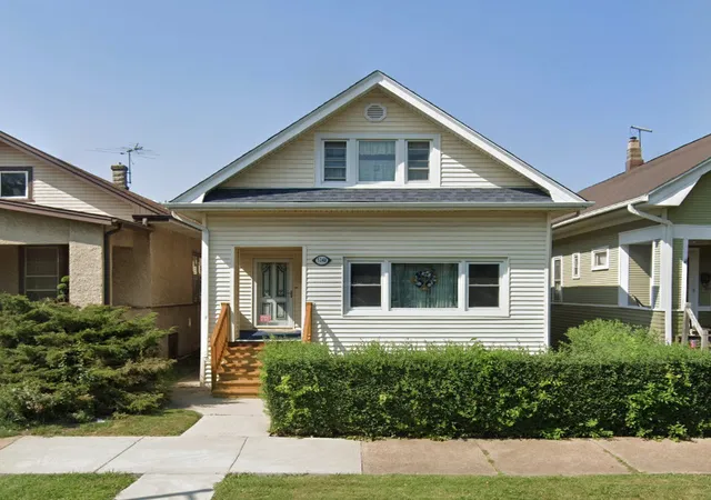 Photo 1 of Single family home for sale at 5248 W Cuyler Ave, Chicago, IL 60641 | MLS# 12768871 | Listing updated on 2026-09-25