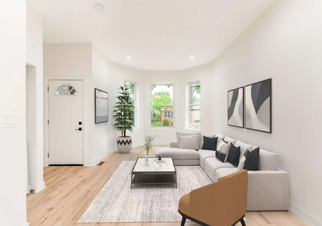 Photo 1 of Multi family home for sale at 1029 Marengo Ave, Forest Park, IL 60130 | MLS# 12768888 | Listing updated on 2026-09-30