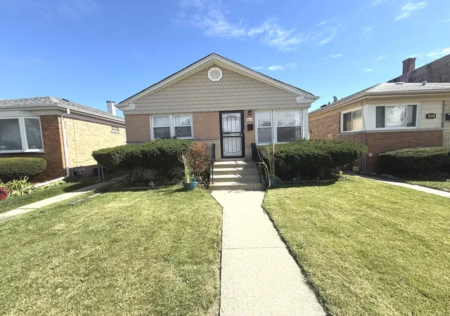 Single family home for sale at 1023 32nd Avenue, Bellwood, IL 60104 | MLS# 12768896