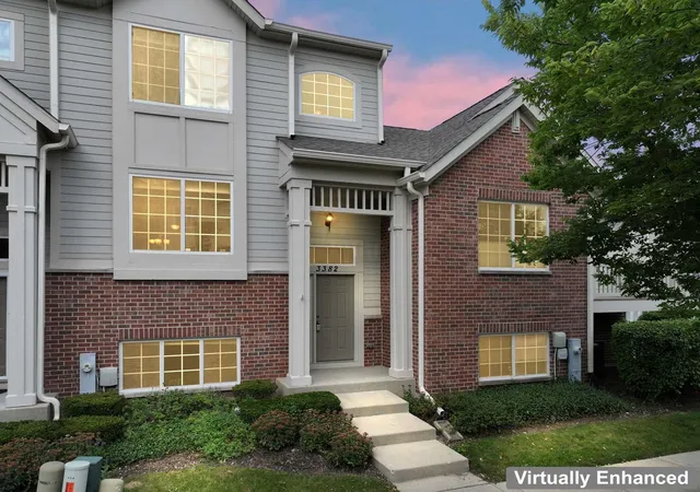 Photo 3 of Townhouse for sale at 3382 Cameron Dr, Elgin, IL 60124 | MLS# 12768899 | Listing updated on 2026-10-06
