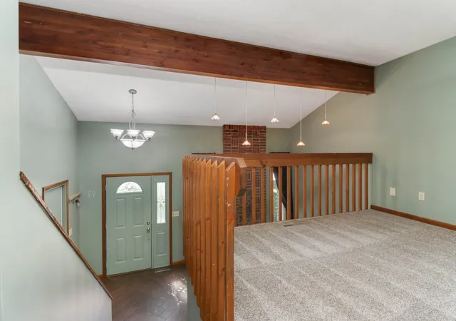 Photo 3 of Single family home for sale at 105 Buttercup Way, Bloomington, IL 61704 | MLS# 12768900 | Listing updated on 2026-09-24