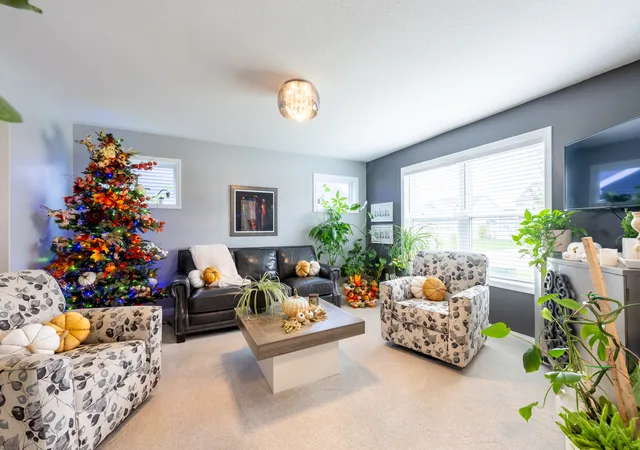 Photo 3 of Single family home for sale at 3908 Slate Dr, Champaign, IL 61822 | MLS# 12768901 | Listing updated on 2026-10-12