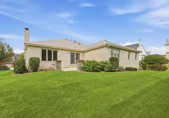 Photo 3 of Single family home for sale at 13931 Cooper Way, Orland Park, IL 60467 | MLS# 12768907 | Listing updated on 2026-09-29
