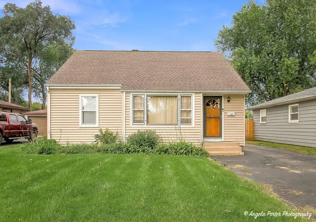 Photo 29 of Single family home for sale at 1124 Fulton Ave, Winthrop Harbor, IL 60096 | MLS# 12768919 | Listing updated on 2026-09-30