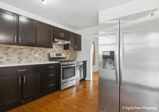 Photo 3 of Single family home for sale at 1124 Fulton Ave, Winthrop Harbor, IL 60096 | MLS# 12768919 | Listing updated on 2026-09-30