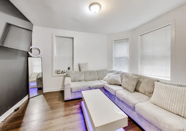 Photo 1 of Multi family home for sale at 1431 N Springfield Ave, Chicago, IL 60651 | MLS# 12768922 | Listing updated on 2026-09-25