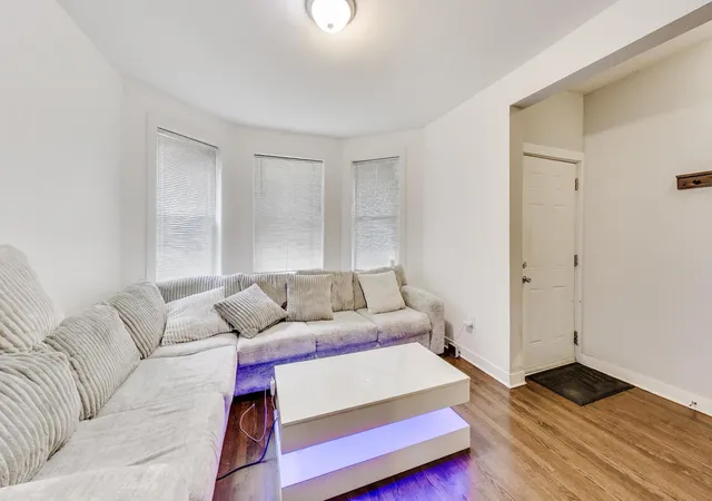 Photo 2 of Multi family home for sale at 1431 N Springfield Ave, Chicago, IL 60651 | MLS# 12768922 | Listing updated on 2026-09-25