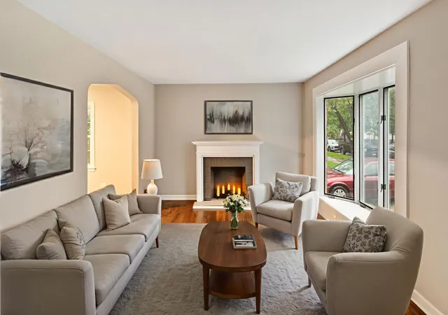 Photo 3 of Single family home for sale at 5320 S Oak Park Ave, Chicago, IL 60638 | MLS# 12768926 | Listing updated on 2026-10-14