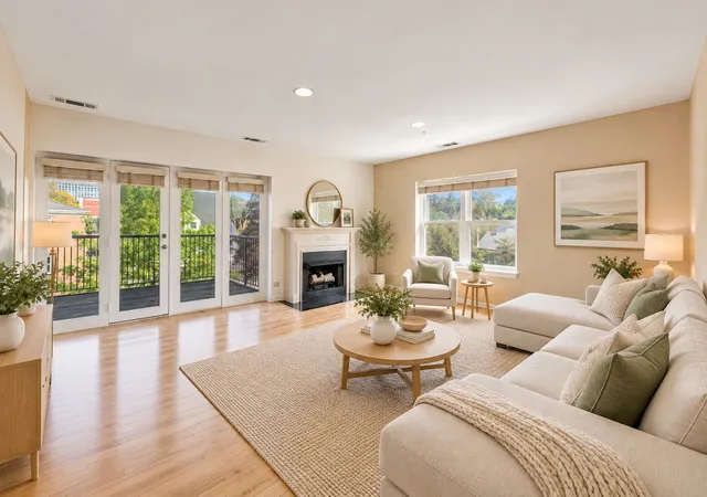 Photo 1 of Condo for sale at 1319 Chicago Ave #305, Evanston, IL 60201 | MLS# 12768929 | Listing updated on 2026-10-02