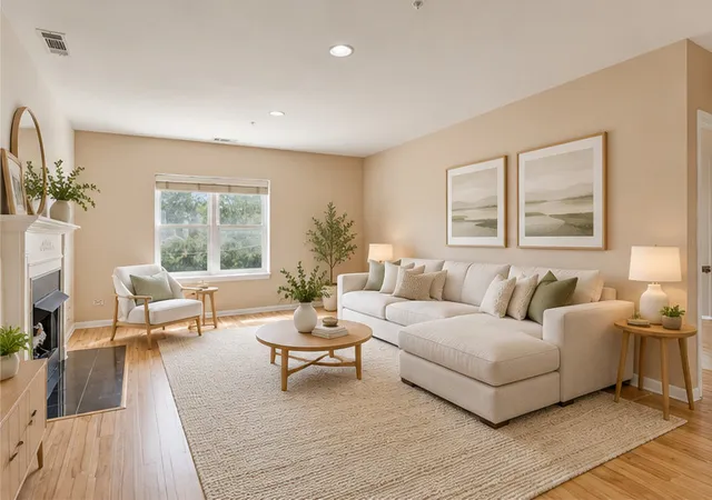 Photo 3 of Condo for sale at 1319 Chicago Ave #305, Evanston, IL 60201 | MLS# 12768929 | Listing updated on 2026-10-02