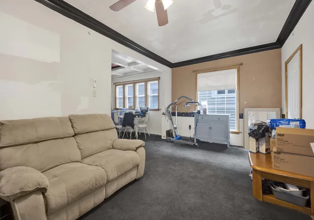 Photo 4 of Multi family home for sale at 4829 W Hutchinson St, Chicago, IL 60641 | MLS# 12768934 | Listing updated on 2026-09-27