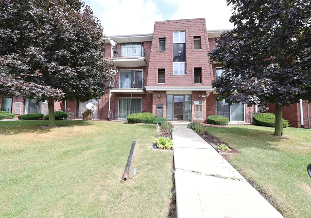 Photo 1 of Condo for sale at 11929 S Lawndale Ave #3C4, Alsip, IL 60803 | MLS# 12768937 | Listing updated on 2026-09-30