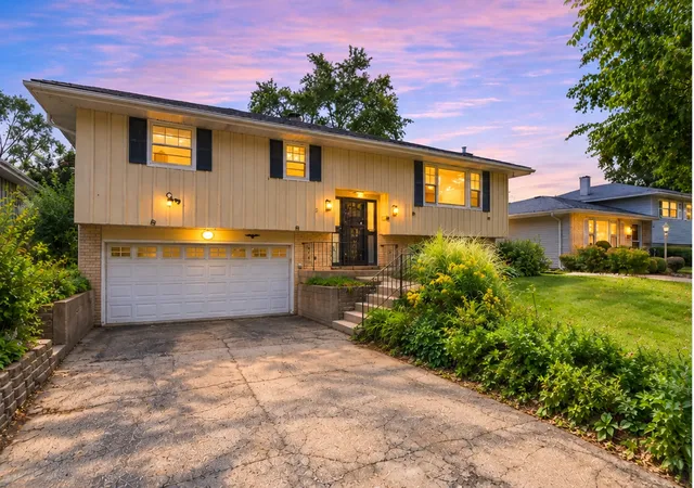 Single family home for sale at 217 E Central Ave, Lombard, IL 60148 | MLS# 12768949