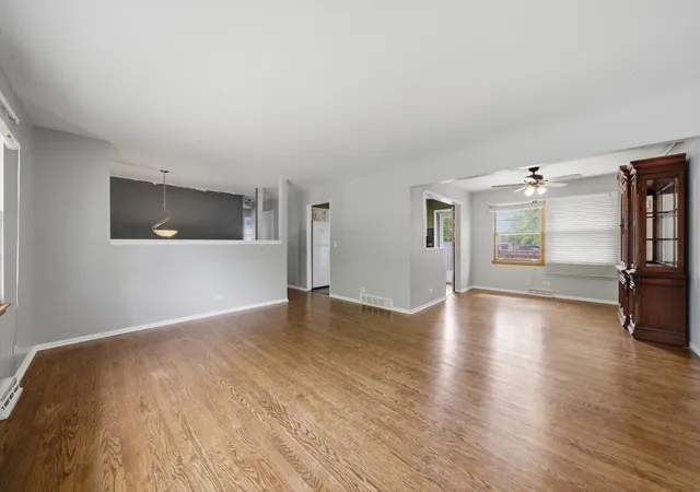 Photo 3 of Single family home for sale at 217 E Central Ave, Lombard, IL 60148 | MLS# 12768949 | Listing updated on 2026-09-25