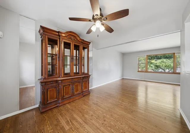 Photo 3 of Single family home for sale at 217 E Central Ave, Lombard, IL 60148 | MLS# 12768949 | Listing updated on 2026-09-25