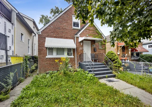 Single family home for sale at 321 W 104th Place, Chicago, IL 60628 | MLS# 12768951