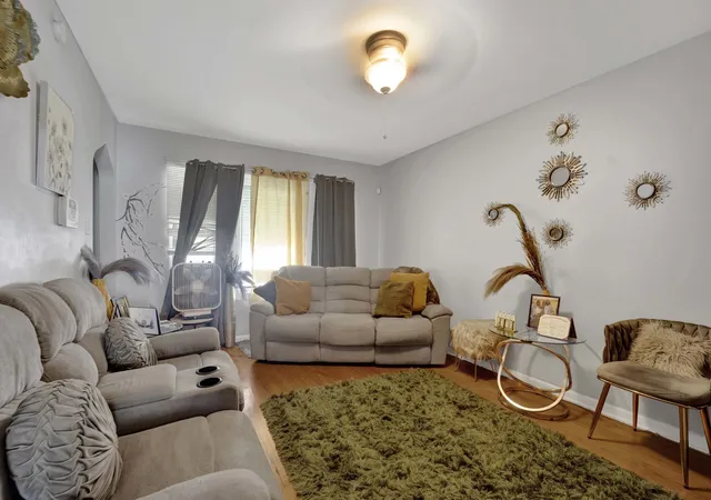 Photo 1 of Single family home for sale at 321 W 104th Place, Chicago, IL 60628 | MLS# 12768951 | Listing updated on 2026-09-25