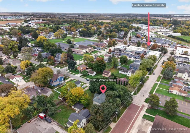 Photo 1 of Single family home for sale at 10912 N Woodstock St, Huntley, IL 60142 | MLS# 12768958 | Listing updated on 2026-10-22