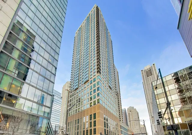 Photo 1 of Condo for sale at 2 E Erie St #3005, Chicago, IL 60611 | MLS# 12768973 | Listing updated on 2026-09-30