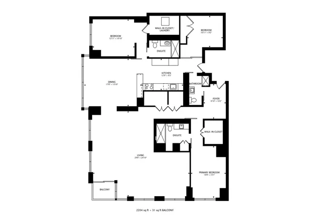 Photo 3 of Condo for sale at 2 E Erie St #3005, Chicago, IL 60611 | MLS# 12768973 | Listing updated on 2026-10-14