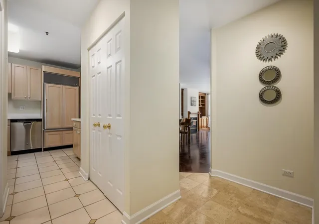 Photo 3 of Condo for sale at 1107 Greenleaf Ave #3G, Wilmette, IL 60091 | MLS# 12768984 | Listing updated on 2026-09-24