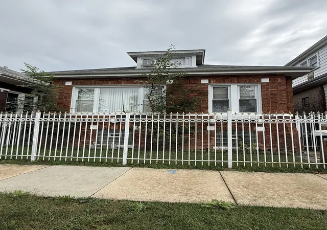 Single family home for sale at 6123 S Washtenaw Ave, Chicago, IL 60629 | MLS# 12768987