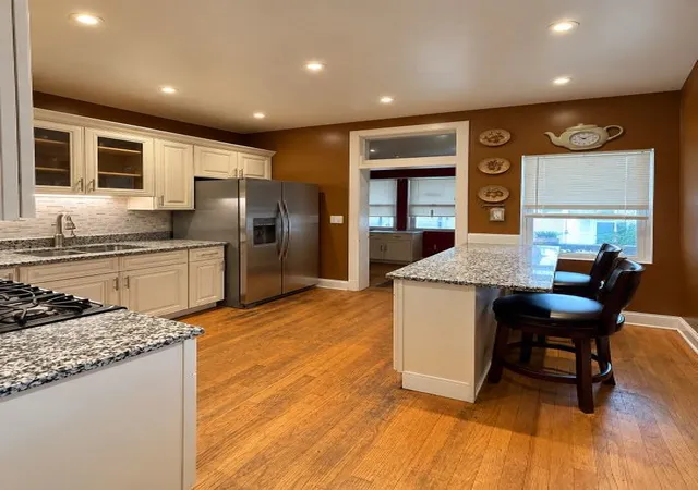 Photo 3 of Single family home for sale at 6123 S Washtenaw Ave, Chicago, IL 60629 | MLS# 12768987 | Listing updated on 2026-09-25