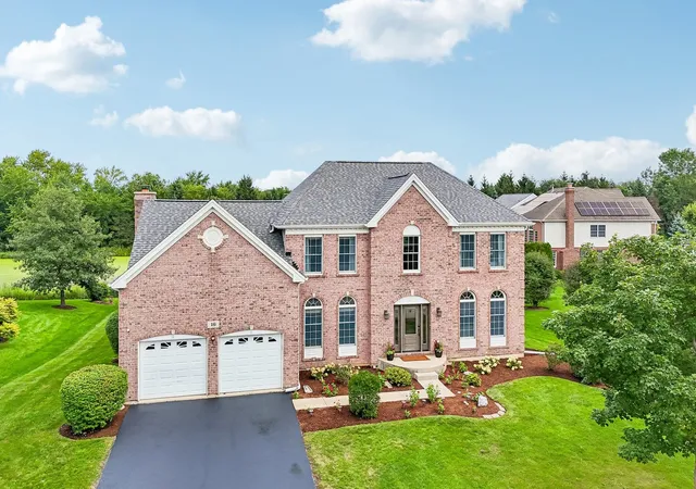 Single family home for sale at 16 Eagle Ridge Dr, Hawthorn Woods, IL 60047 | MLS# 12768988