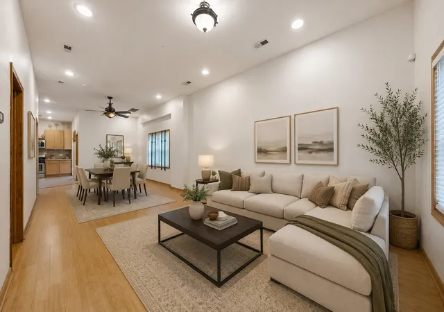 Photo 3 of Single family home for sale at 1501 Union Ave, Chicago Heights, IL 60411 | MLS# 12768991 | Listing updated on 2026-09-25