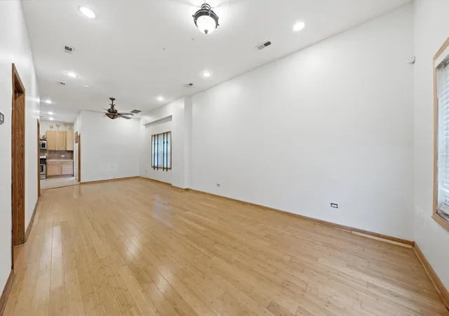 Photo 4 of Single family home for sale at 1501 Union Ave, Chicago Heights, IL 60411 | MLS# 12768991 | Listing updated on 2026-09-25