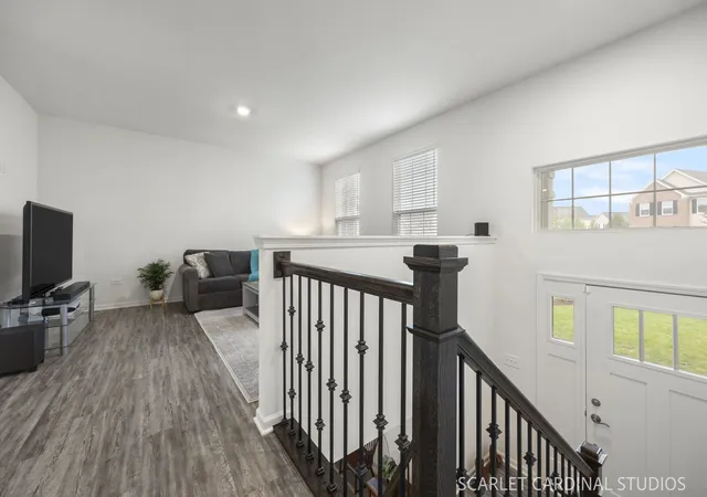 Photo 3 of Townhouse for sale at 403 Shadow Ct, Oswego, IL 60543 | MLS# 12768994 | Listing updated on 2026-10-02