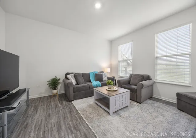 Photo 3 of Townhouse for sale at 403 Shadow Ct, Oswego, IL 60543 | MLS# 12768994 | Listing updated on 2026-10-02