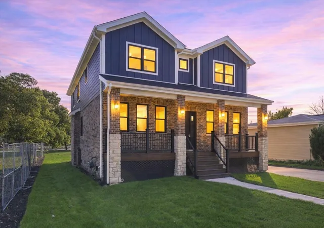 Photo 1 of Single family home for sale at 9941 Melvina Ave, Oak Lawn, IL 60453 | MLS# 12768997 | Listing updated on 2026-09-30
