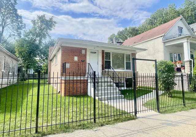 Single family home for sale at 847 W 50th Street, Chicago, IL 60609 | MLS# 12768998