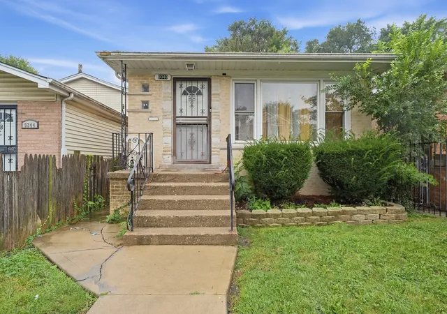 Single family home for sale at 9340 S University Ave, Chicago, IL 60619 | MLS# 12769000