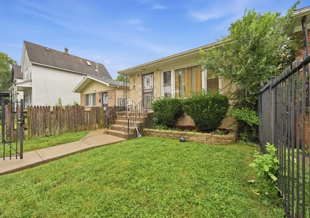 Photo 1 of Single family home for sale at 9340 S University Ave, Chicago, IL 60619 | MLS# 12769000 | Listing updated on 2026-09-25