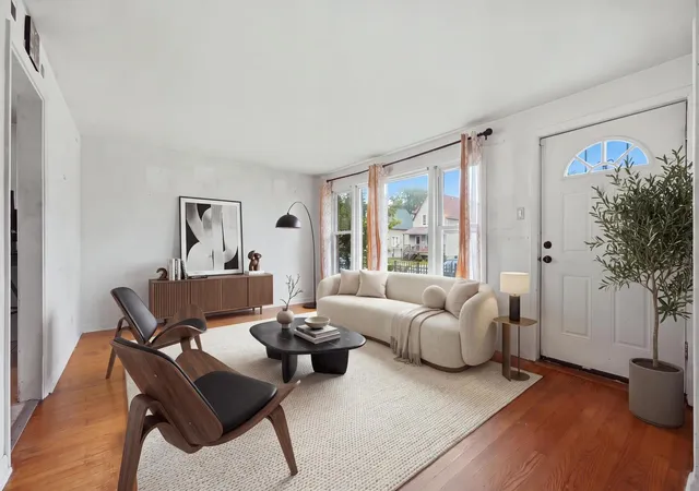 Photo 2 of Single family home for sale at 9340 S University Ave, Chicago, IL 60619 | MLS# 12769000 | Listing updated on 2026-09-25