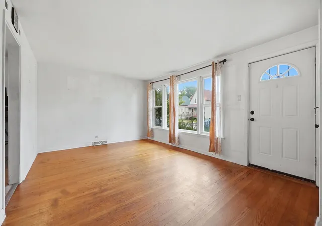 Photo 3 of Single family home for sale at 9340 S University Ave, Chicago, IL 60619 | MLS# 12769000 | Listing updated on 2026-09-25