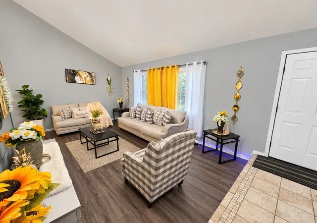 Photo 3 of Single family home for sale at 22507 Latonia Ln, Richton Park, IL 60471 | MLS# 12769003 | Listing updated on 2026-10-07