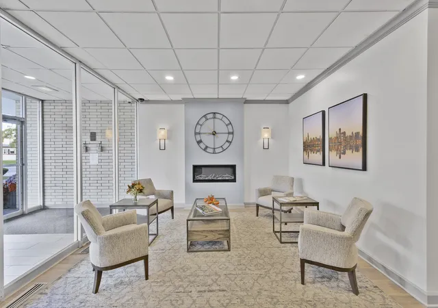 Photo 3 of Condo for sale at 141 N La Grange Rd #901, La Grange, IL 60525 | MLS# 12769011 | Listing updated on 2026-10-20
