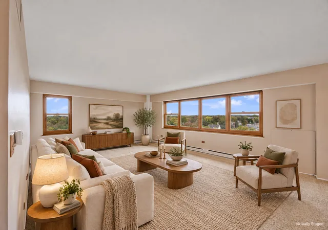 Photo 4 of Condo for sale at 141 N La Grange Rd #901, La Grange, IL 60525 | MLS# 12769011 | Listing updated on 2026-10-20