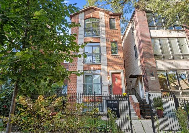 Photo 1 of Condo for sale at 1514 W Victoria St #3, Chicago, IL 60660 | MLS# 12769022 | Listing updated on 2026-10-07