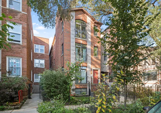 Photo 2 of Condo for sale at 1514 W Victoria St #3, Chicago, IL 60660 | MLS# 12769022 | Listing updated on 2026-10-07