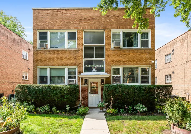 Condo for sale at 5342 N California Ave #2N, Chicago, IL 60625 | MLS# 12769032
