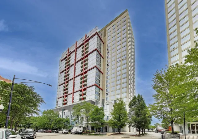 Photo 1 of Condo for sale at 1841 S Calumet Ave #2105, Chicago, IL 60616 | MLS# 12769034 | Listing updated on 2026-09-25