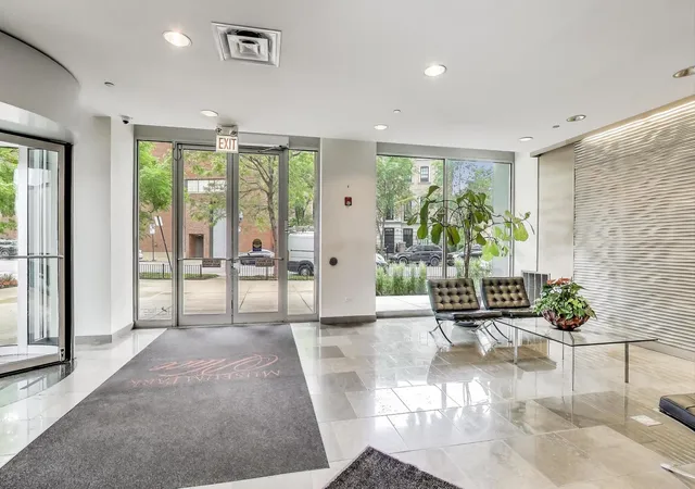 Photo 3 of Condo for sale at 1841 S Calumet Ave #2105, Chicago, IL 60616 | MLS# 12769034 | Listing updated on 2026-09-25